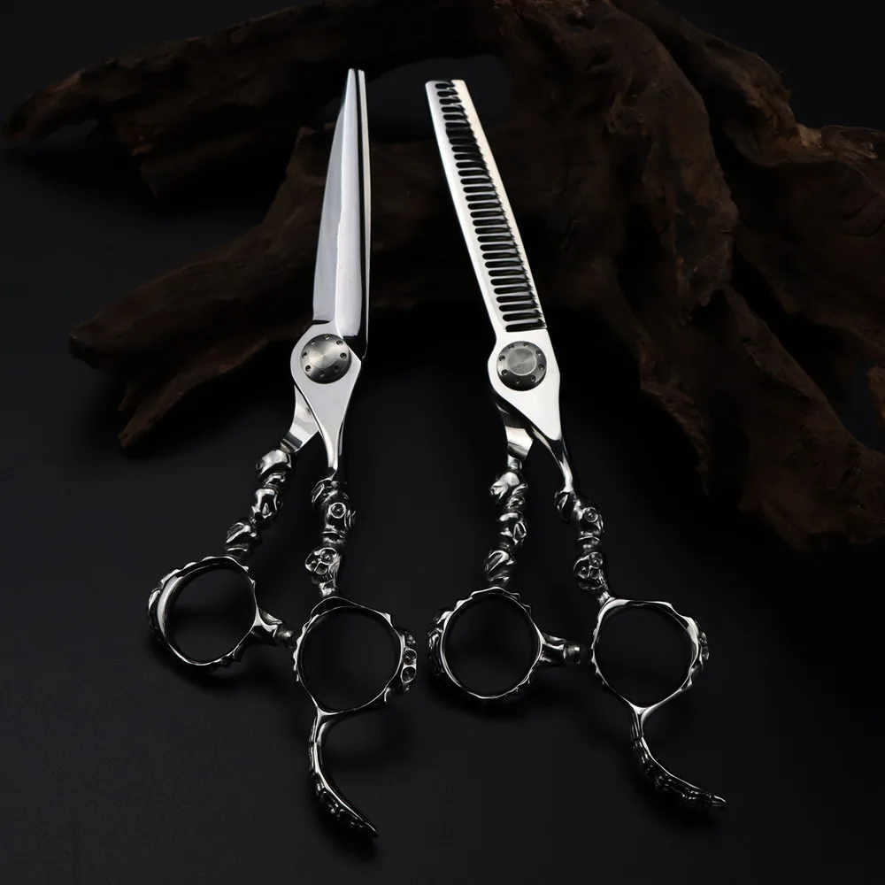 SCISSORS | HASHO ハショウシザー 理美容シザー製造卸販売 ヘアカット