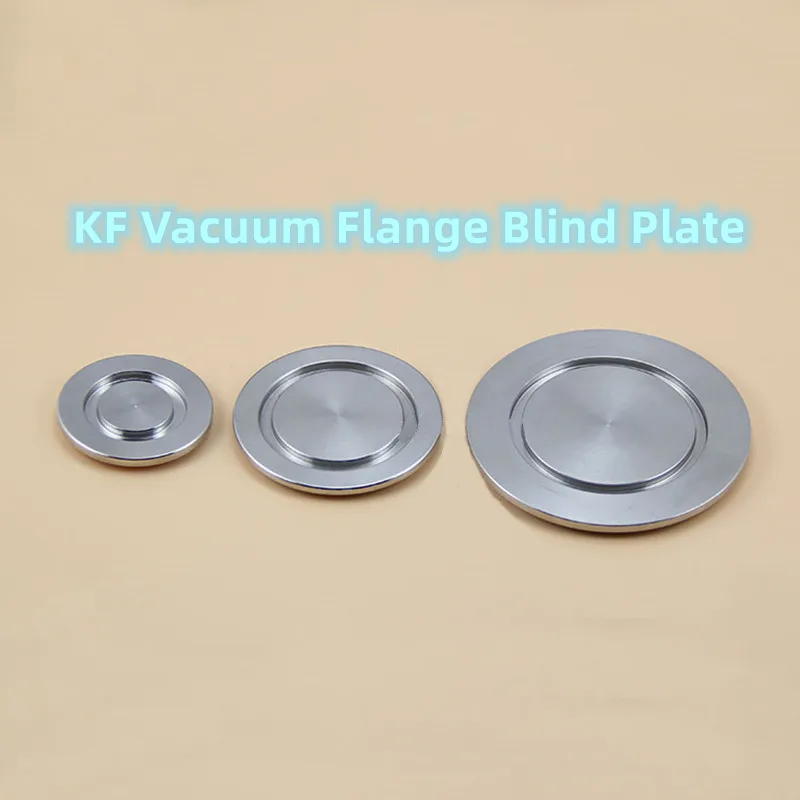 Industriële Titanium Blinde BL Flens en1092-1 05 Type A DN100 PN16 Gr2