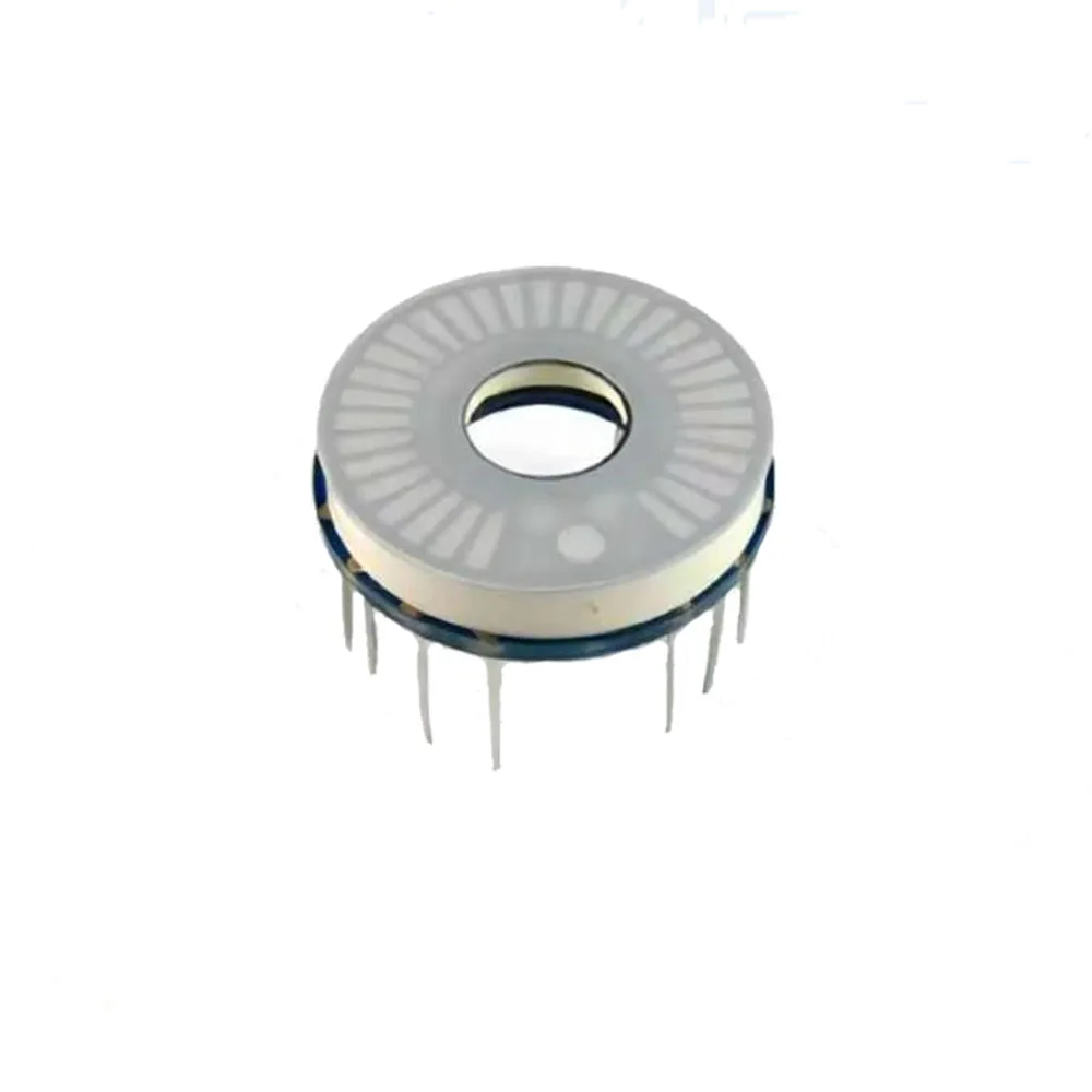 Taidacent Blue 31 Segment LED Arc Display 66mm Arc 300 Led Linear Array bar graph segment Indicator for Audio Equipment Display
