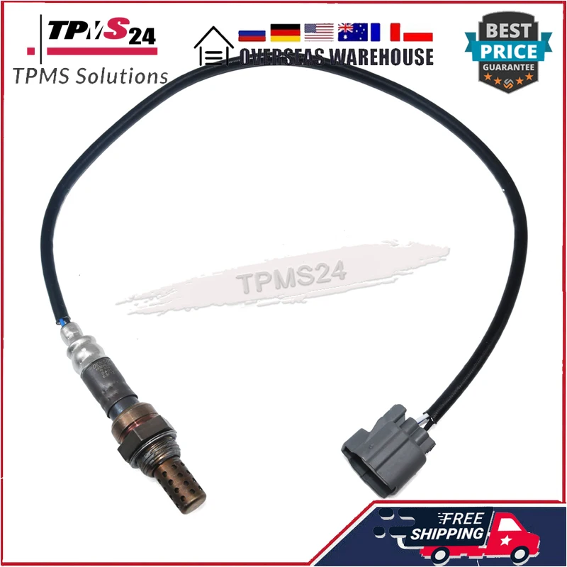

234-4621 O2 Sensor Oxygen Sensor For Acura CL Acura EL Acura NSX Acura TL Honda Accord Honda Civic Honda Prelude