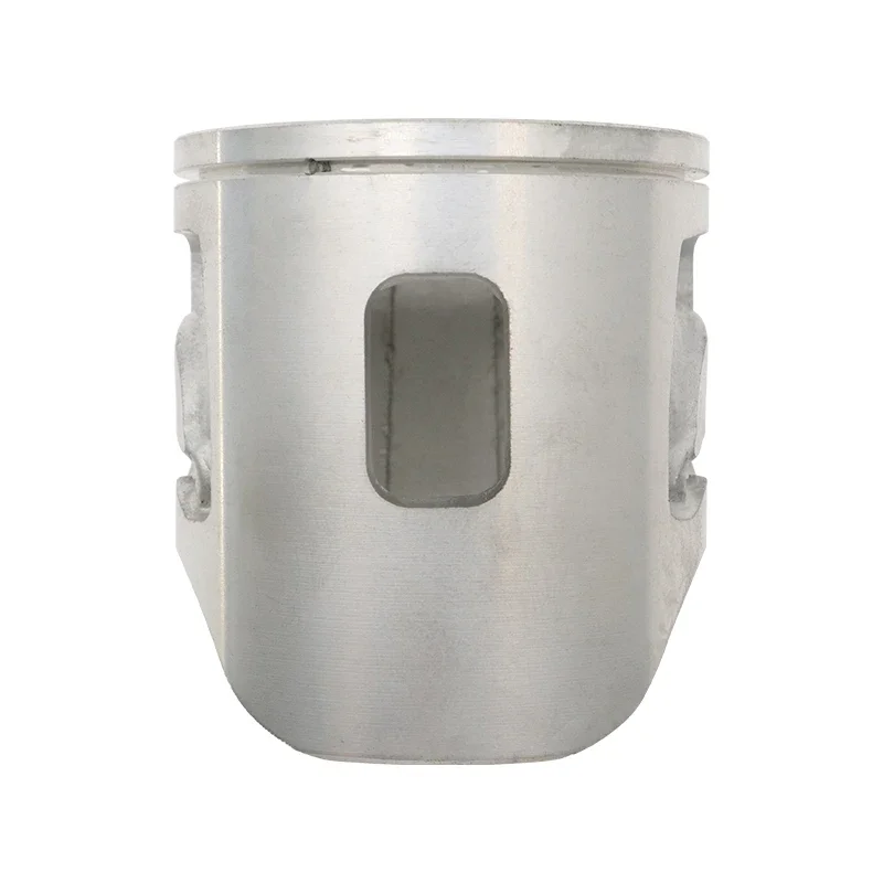 Fits For Honda CR-125 CR125R 2000 2001 2002 Top End Piston Gasket Kit w/ Pin Bearing - Image 3