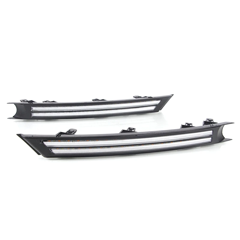 

Дневные ходовые огни, 2 шт., с указателем поворота