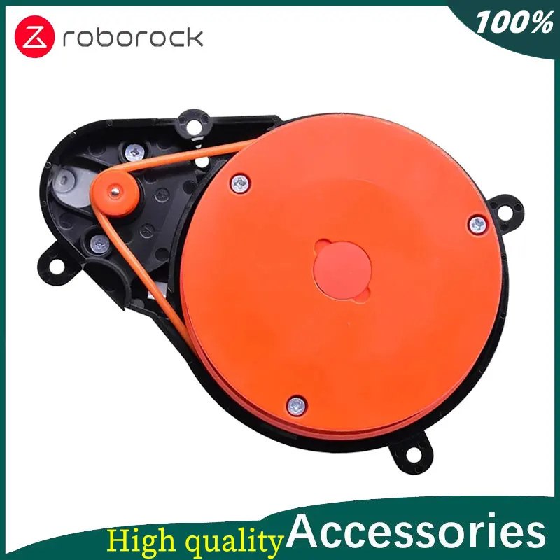 Оригинальный Roborock S55 S6 S5