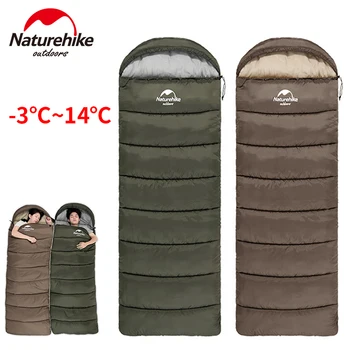 Naturehike Ultralight Winter Sleeping Bag 1