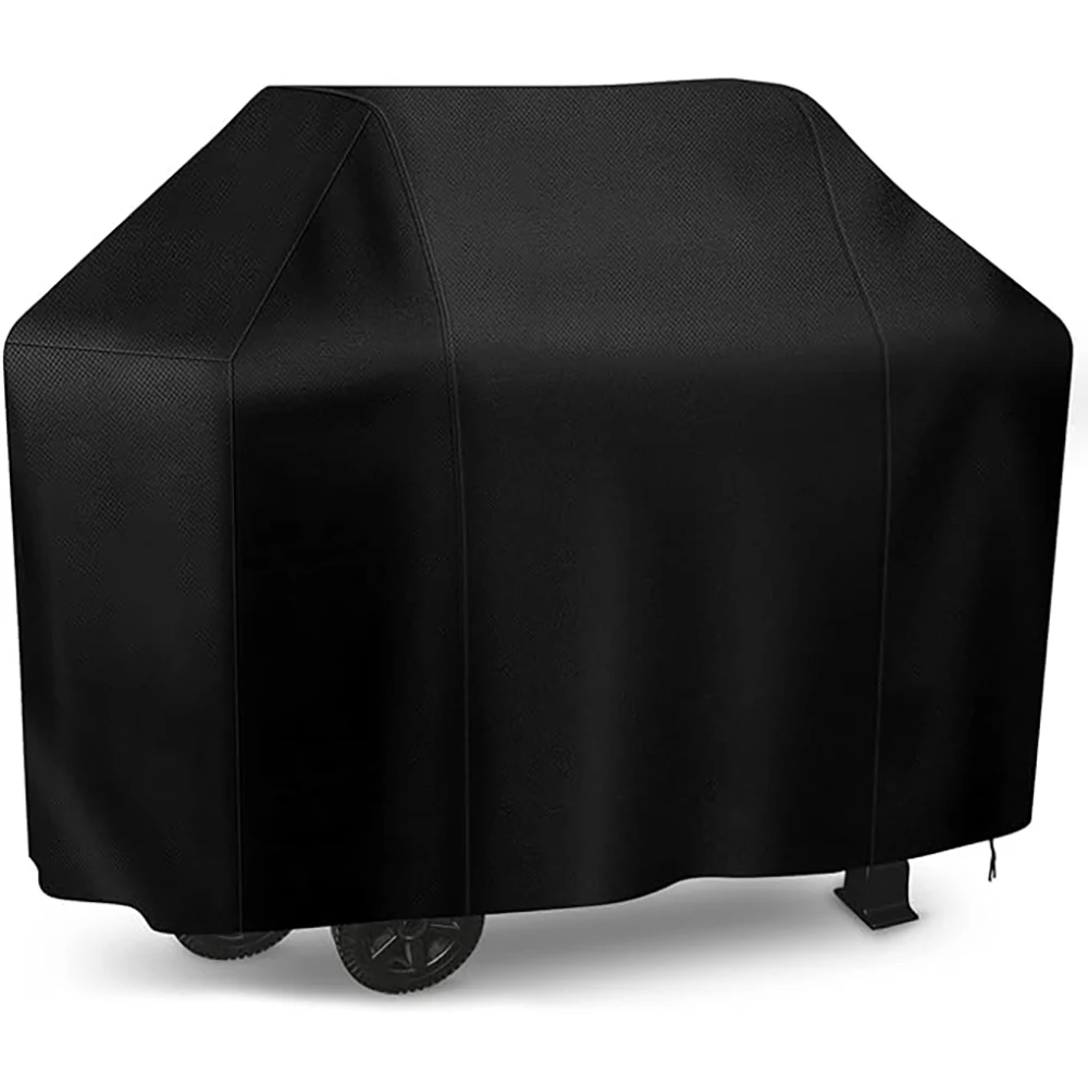 BBQ Cover 1