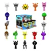 (5/8/10/12 PCS) Incredibox Sprunki Mystery Box, Incredibox Sprunki Blind box Action Figures Oren Figures,Figures,Fun Bot Figures 1