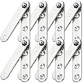8 PCS