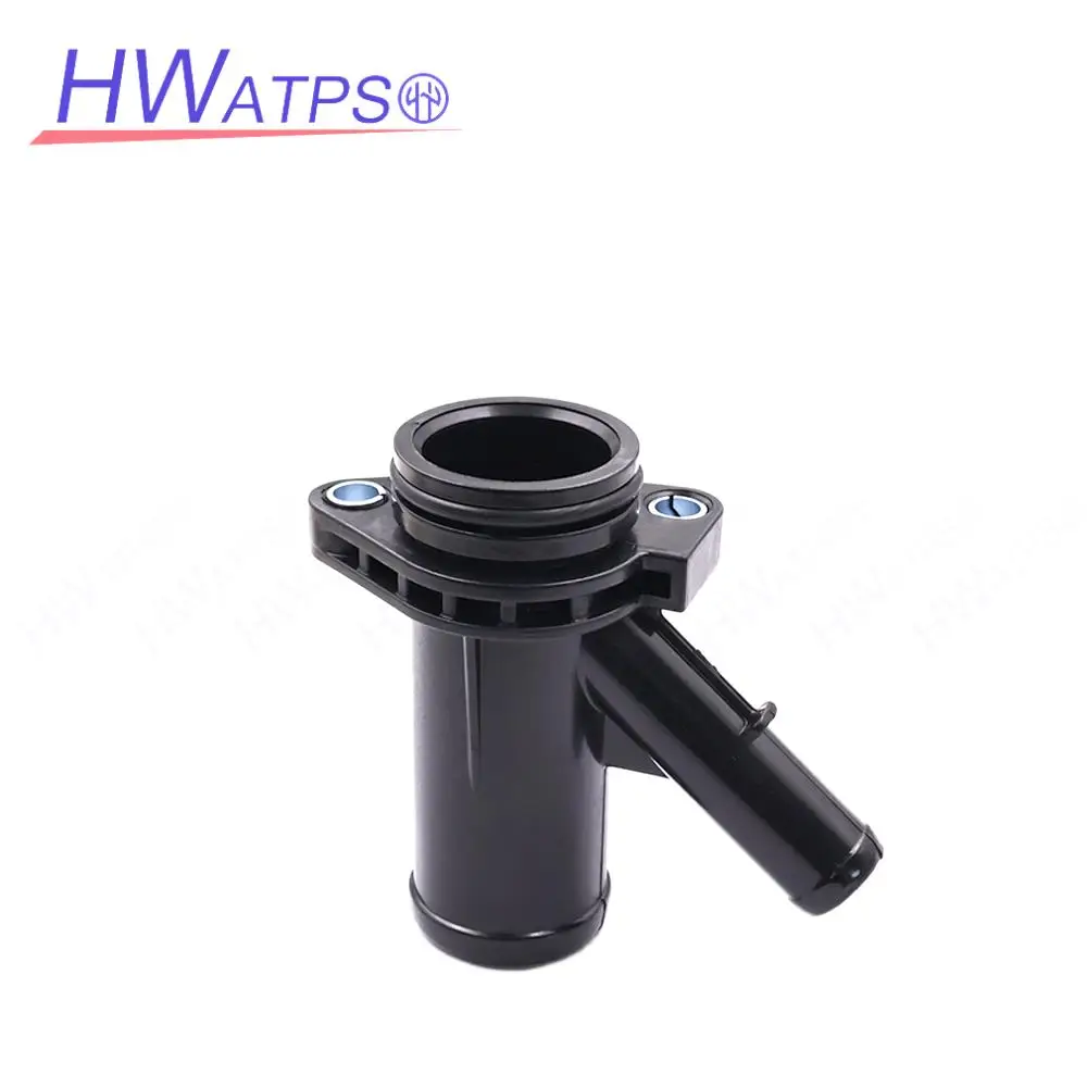 Coolant Inlet Thermostat Housing For Kia Optima-SORENTO 2.4L SONATA 2015-19 OPTIMA -20 25600-2GGA5
