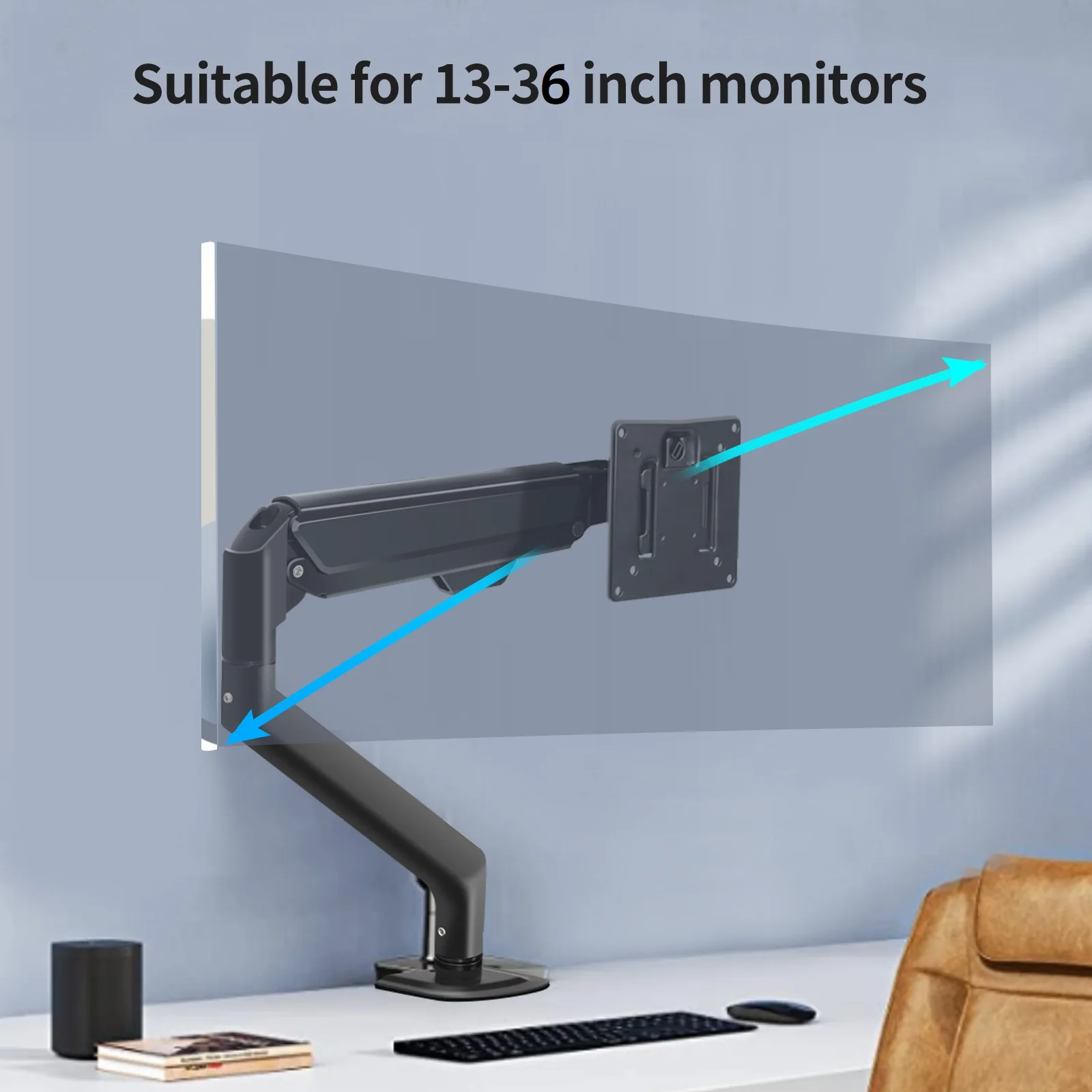HILLPORT  귡Ŷ  ũž LED LCD  ö, Ǯ  Ʈ, PC ƿƮ ġ ĵ , 2-9kg M3, 17-36 ġ