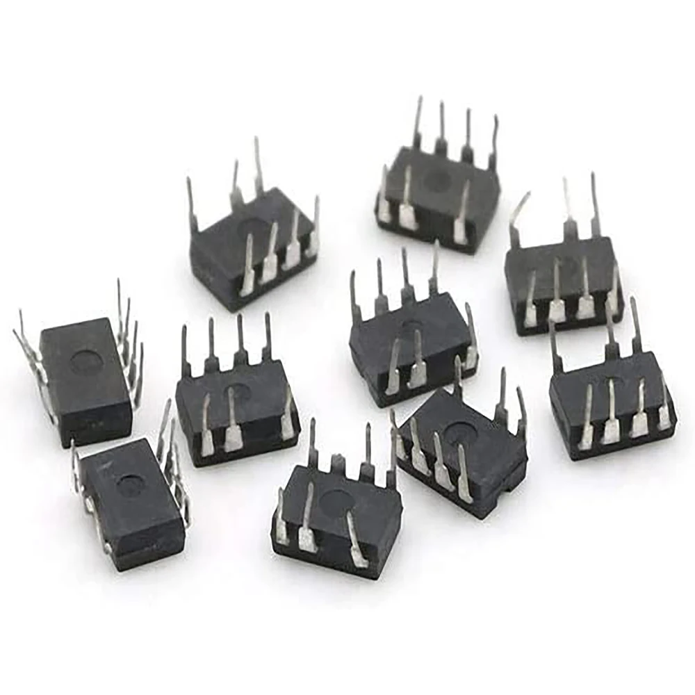 10 Pz Lnk304Pn Dip7 Lnk304P Dip Lnk304 Dip-7 304Pn Ic Nuovo E Originale