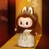 LABUBU Good Luck To You Vinyl Plush Doll