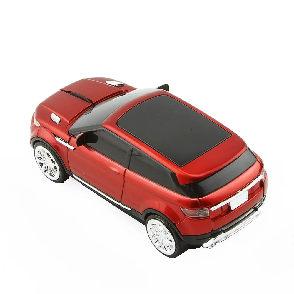 Рисунок 5 - Беспроводная компьютерная мышь Cool SUV