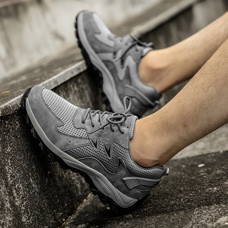 Рисунок 2 - Кроссовки Мужские Кроссовки Кросовки