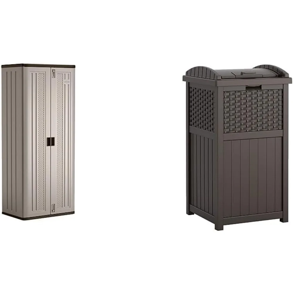 BMC7200 Storage Cabinet, Platinum 5