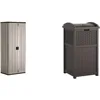 BMC7200 Storage Cabinet, Platinum 5