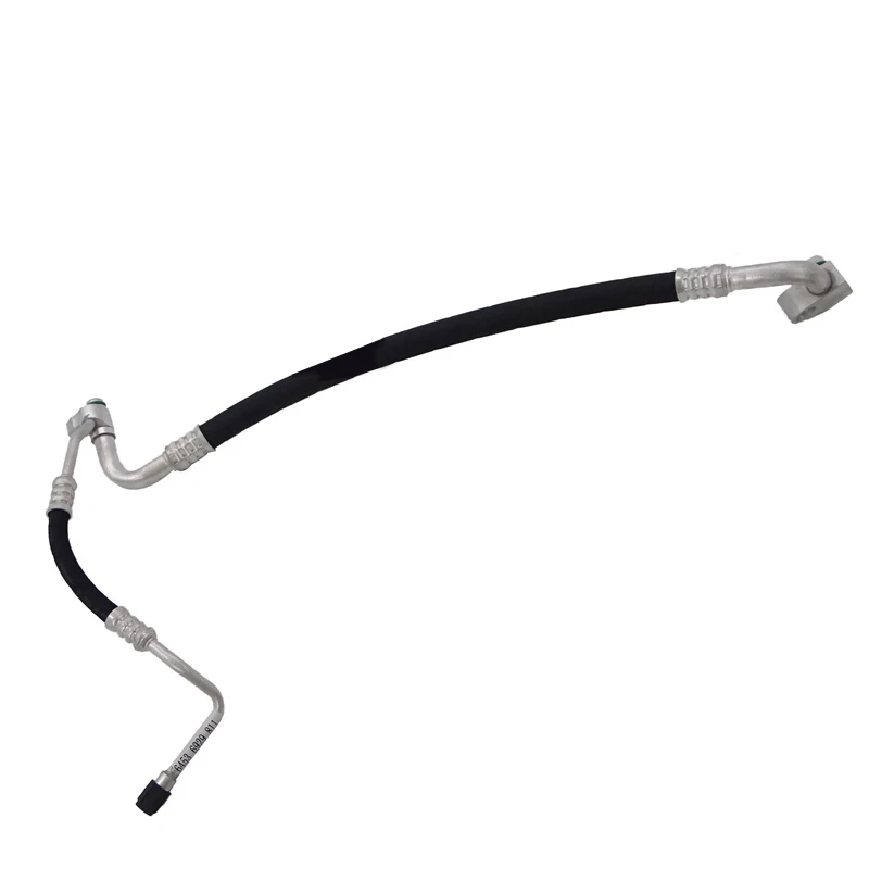 

64536929811 New Auto Cooling System AC Pipe For BMW E90