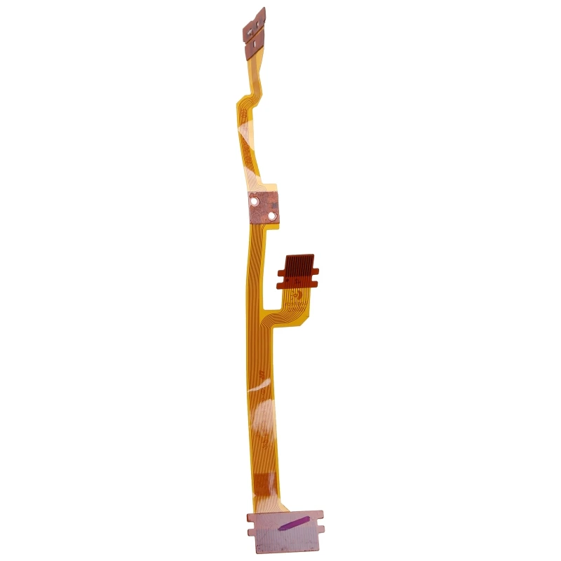 Mouse Flexible Cable for G900 G903 G903 Circuit Board Flexible Cable Mouse Repair Parts B0KA