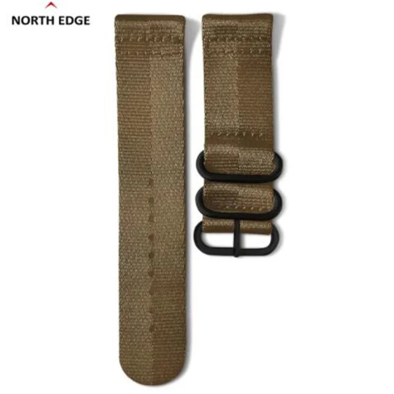 NORTH EDGE ߿  Ʈ ġ и͸ ð , Ϸ ÷ ĵ  ð , 24mm