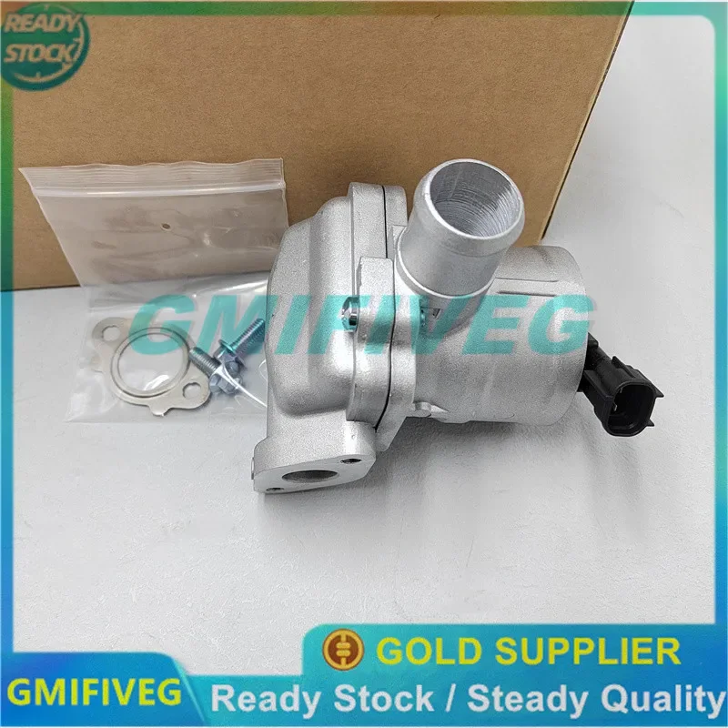 1X Air Injection Check Valve 14864AA030 for Subaru Forester Impreza WRX STI Right 14864-AA030 New