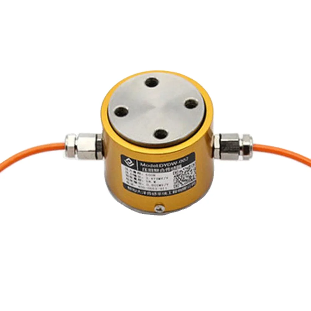 

Multi axis force torque sensor DYDW-003 pressure torque force 100Nm