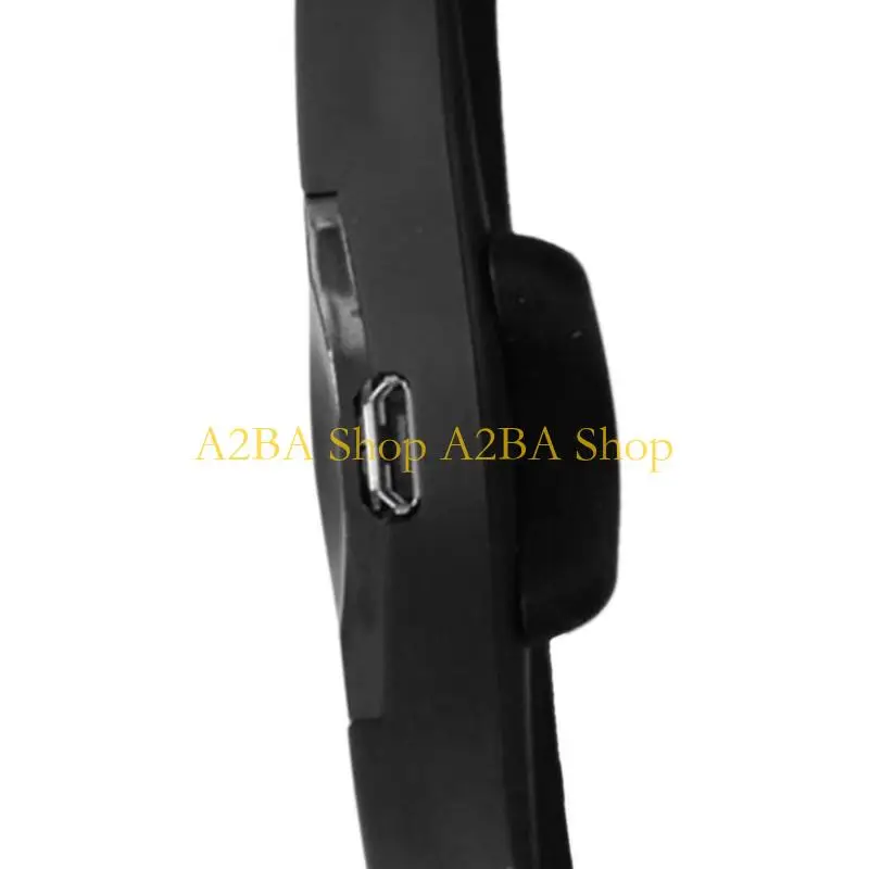 Occhiali A2BA con otturatore attivo, ricaricabili, compatibili con DLP-Link, Optama, Acer, BenQ e ViewSonic per proiettori Sharp._voghion.com