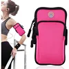 Sports Running Arm Bag for Mobile Phones Universal Arm Cover 2