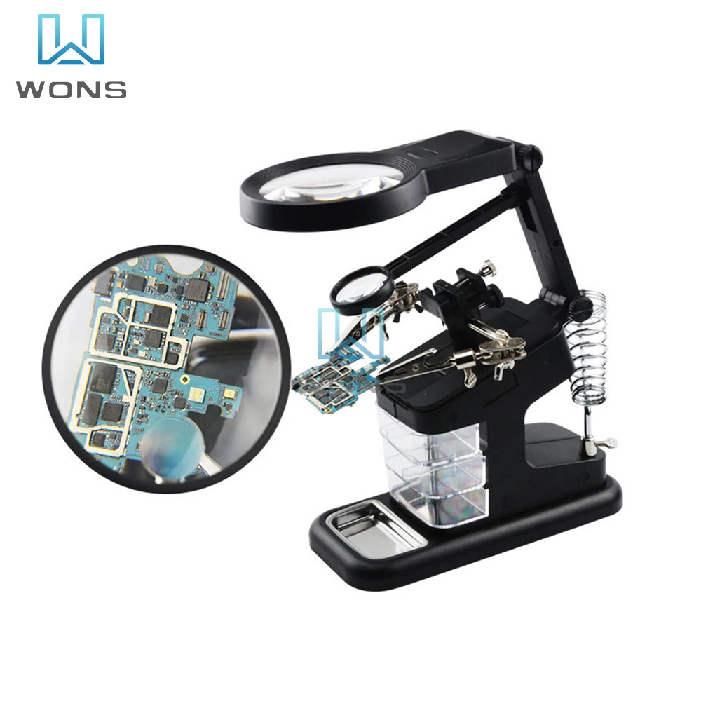 Рисунок 2 - Портативный ручной зажим Usb