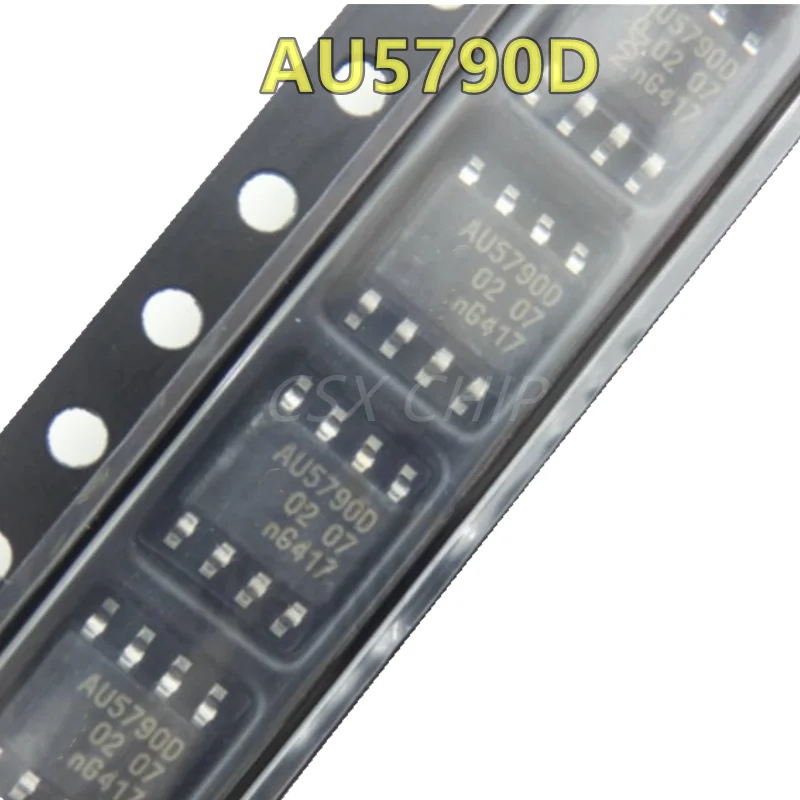 

AU5790D AU5790 SOP-8 новые и оригинальные фотообои 20 шт./партия