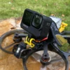 Action Camera 5K 4K bicycle camera Electronic Stabilizer Action cam WiFi Sport camera Helmet Video Recording Cameras video camer 5