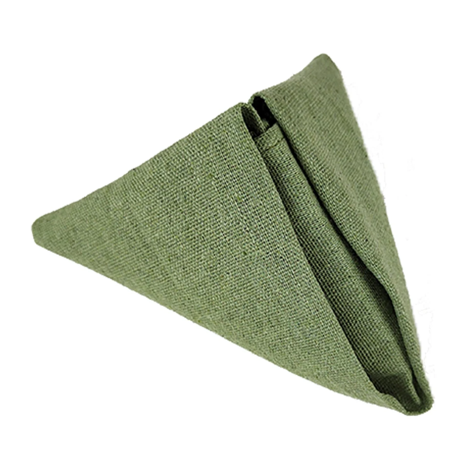 army green 4pcs