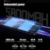 World Premiere ASUS ROG Phone 9 5G Smartphone Snapdragon 8 Elite 6.78‘’ 185Hz AMOLED Display ROG 9 Pro 5800mAh NFC Mobile Phone 4