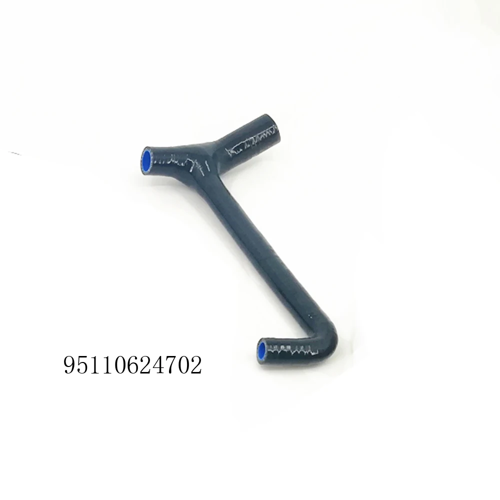 Per Porsche 944 Turbo 951 Tubo Dell'Acqua Oer 95110624702 951 106 247 02