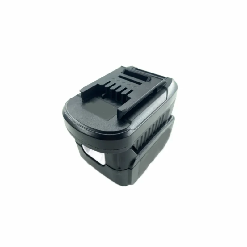 Conversor de Bateria Carregador Adaptador para Makita 18v Bateria Bl1830 Bl1850 Substituir para para Einhell 18v Ferramenta de Poder - Image 6