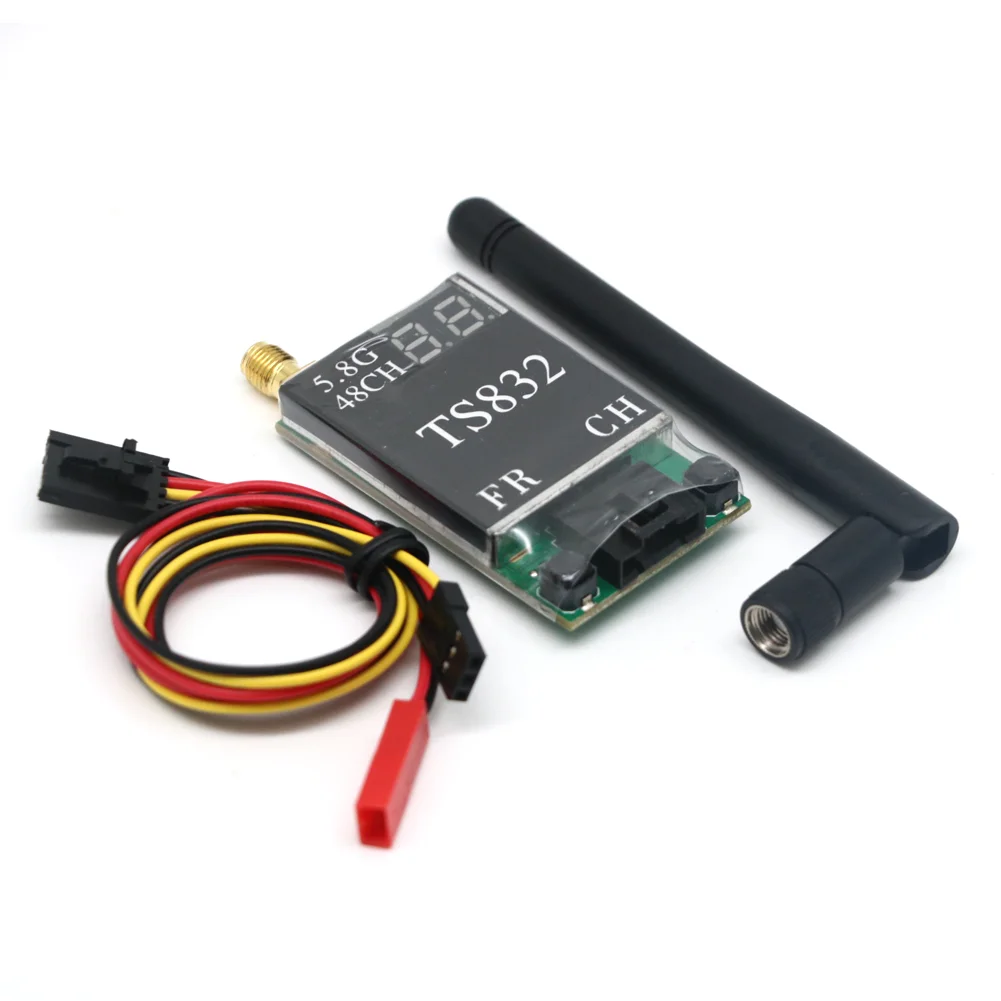600mw, 5km, Áudio sem fio, Transmissão de