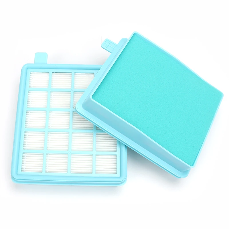 substituicao do filtro hepa para philips fc8471 02
