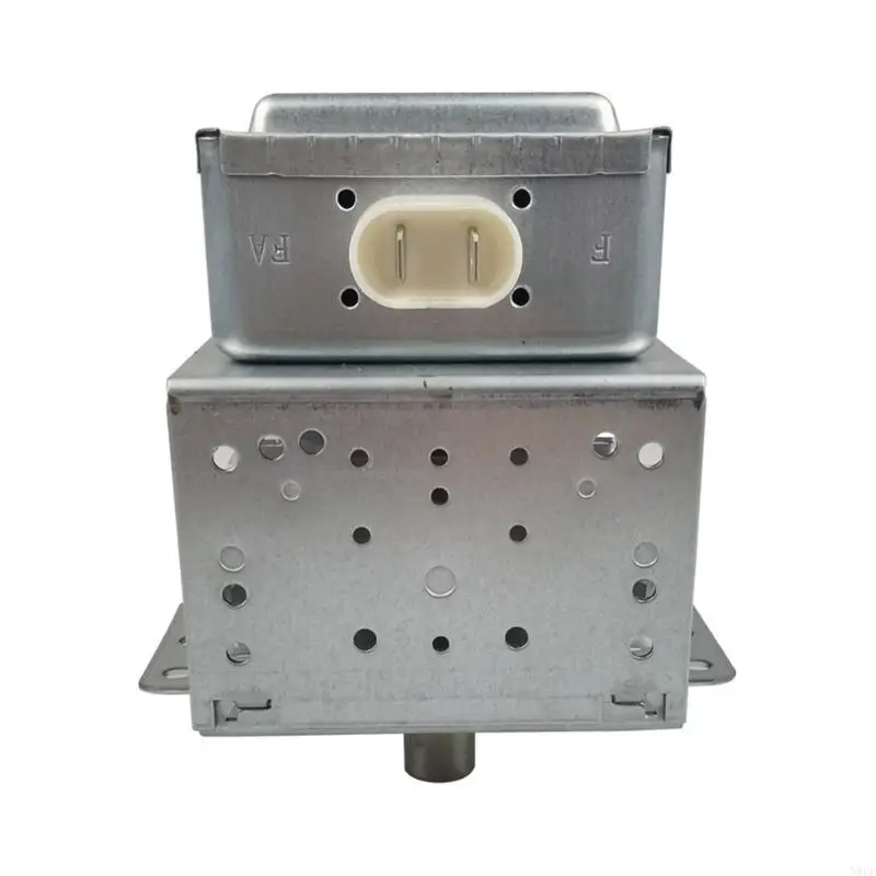N0PF M24FB-610A Microwave Generator 900W Microwave Magnetron Emitter