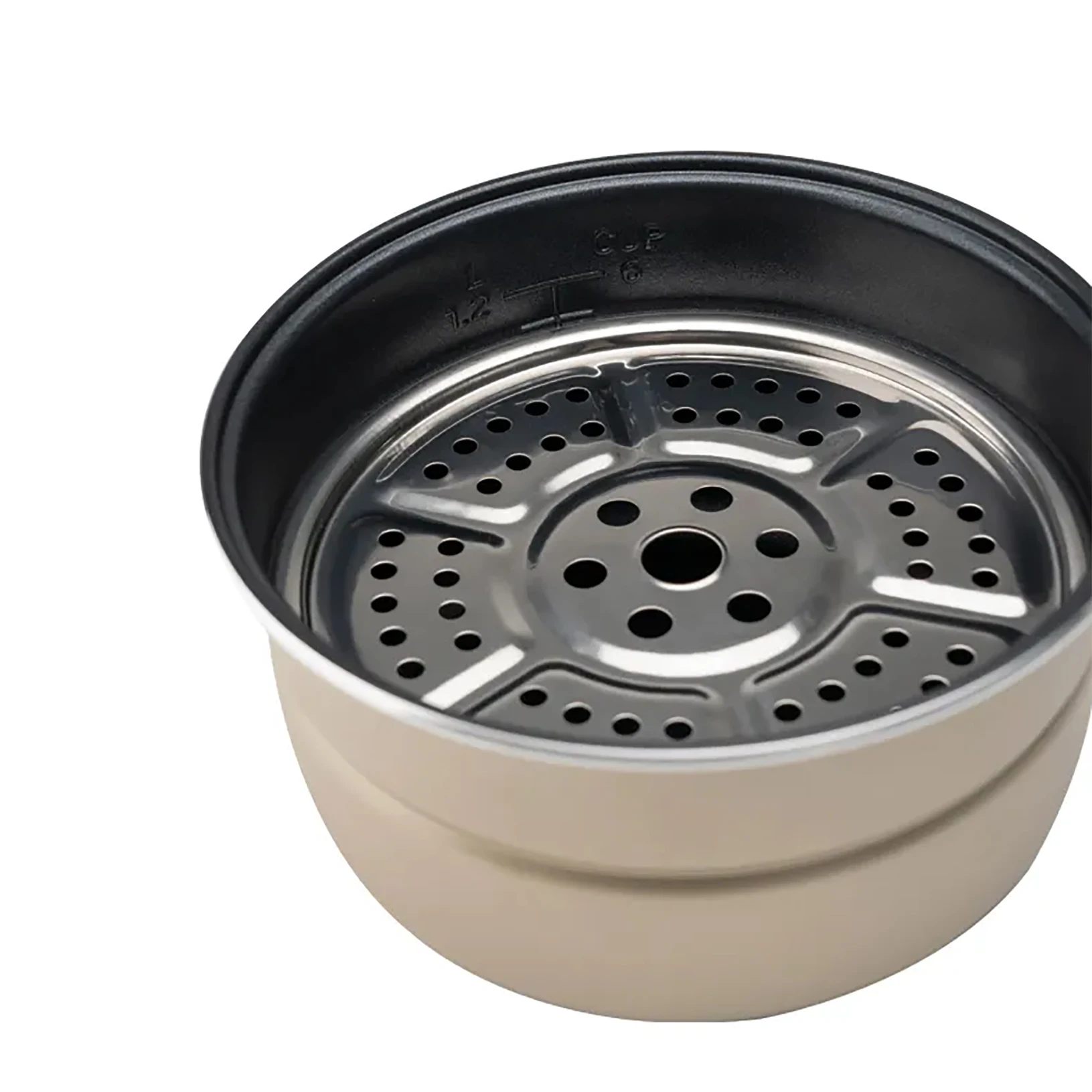 12V 24V 220V Mini Rice Cooker Car Truck Soup Steamer Heating Lunch Box Meal Heater Warmer 3L for Camping Black Russian  Menu