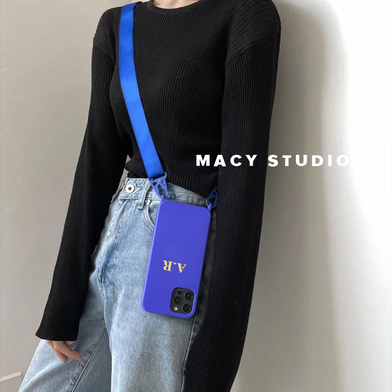 

Personalized Customizable Name Messenger Phone Case For iPhone 13 Pro Max 12 11 X XS XR 7 8Plus Soft Back Cover