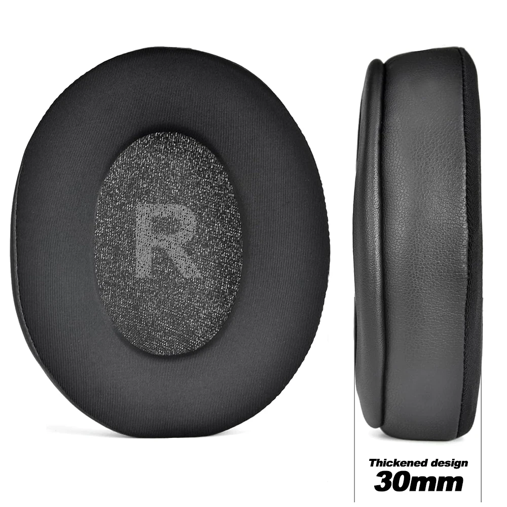 Earphone pads For Takstar PRO80 PRO82 HI20 replacement Universal Accessories Compatible Earpads Mesh cloth Memory Covers Sponge