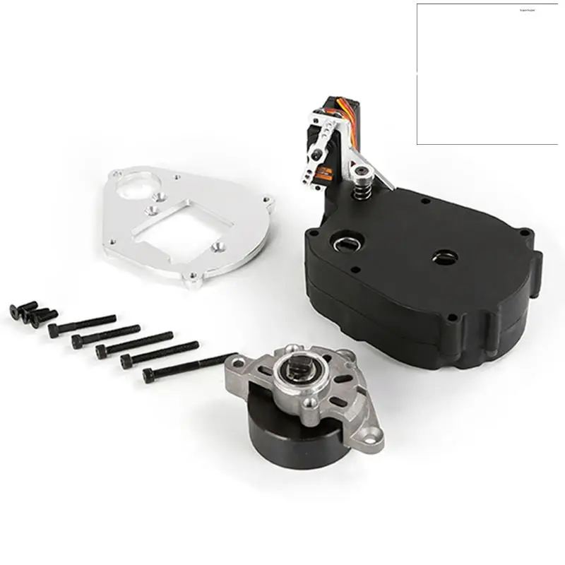 Kit Marche Arrière Voiture RC 1/5 HPI ROFUN BAJA 5B 5T 5SC