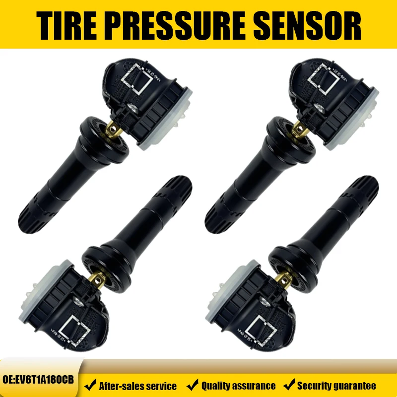 4x UK Stock Ford TPMS Tyre Pressure Sensors EV6T-1A180-DC Focus Fiesta 3 Yr Warranty 4x UK Stock Ford TPMS Tyre Pressure Sensors EV6T-1A180-DC Focus Fiesta 3 Yr Warranty