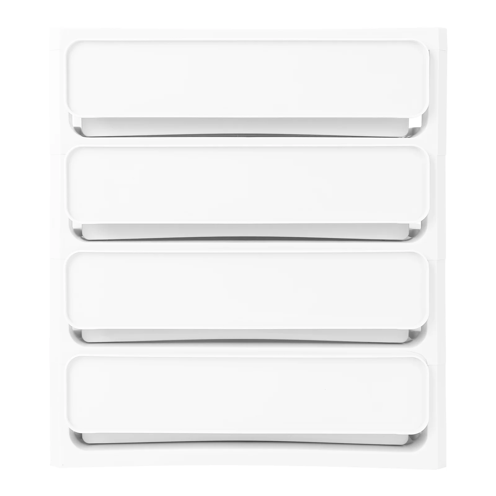 

Storage Box Drawer For Desk Organizer Cosmetics Case Container Makeup Plastic Drawers
