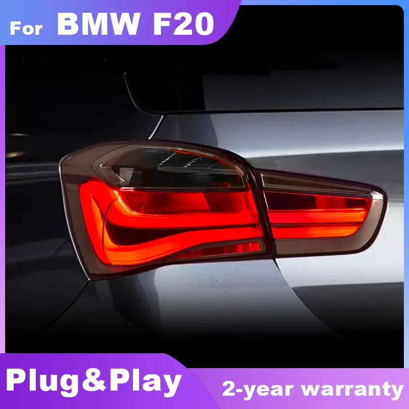 LED Tail Lights For BMW 1 Series F20 F21 114i 118i 125i