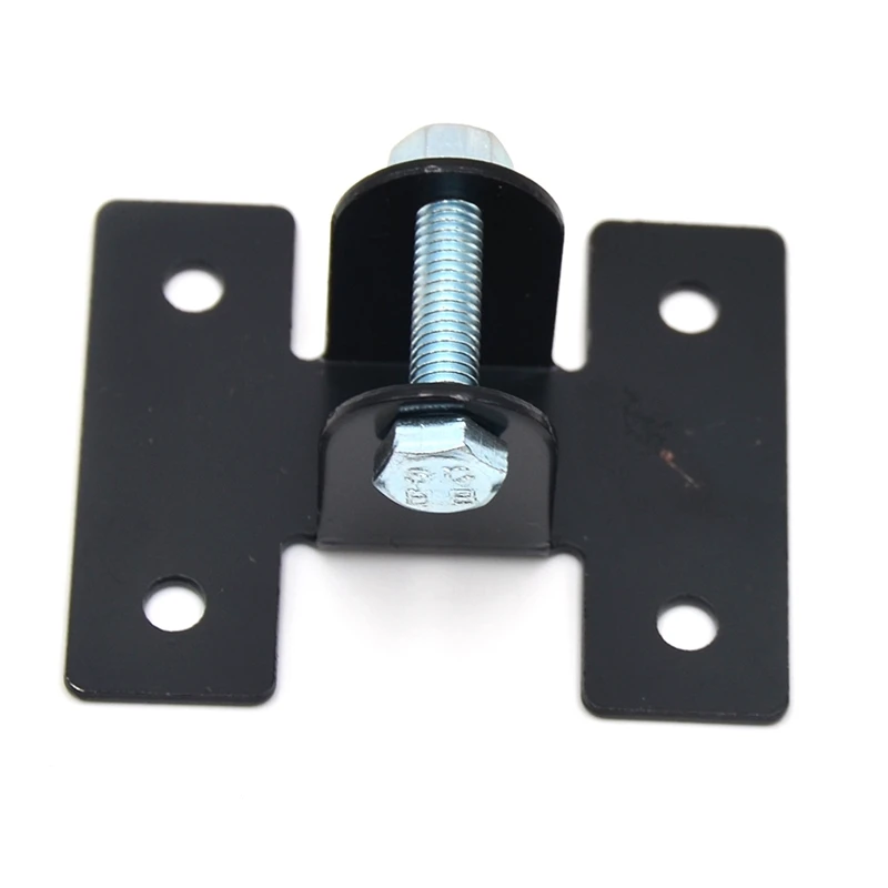 Mounting Brackets Link 2Pcs For DC12V/24V Linear Actuator Motor Heavy Duty Steel