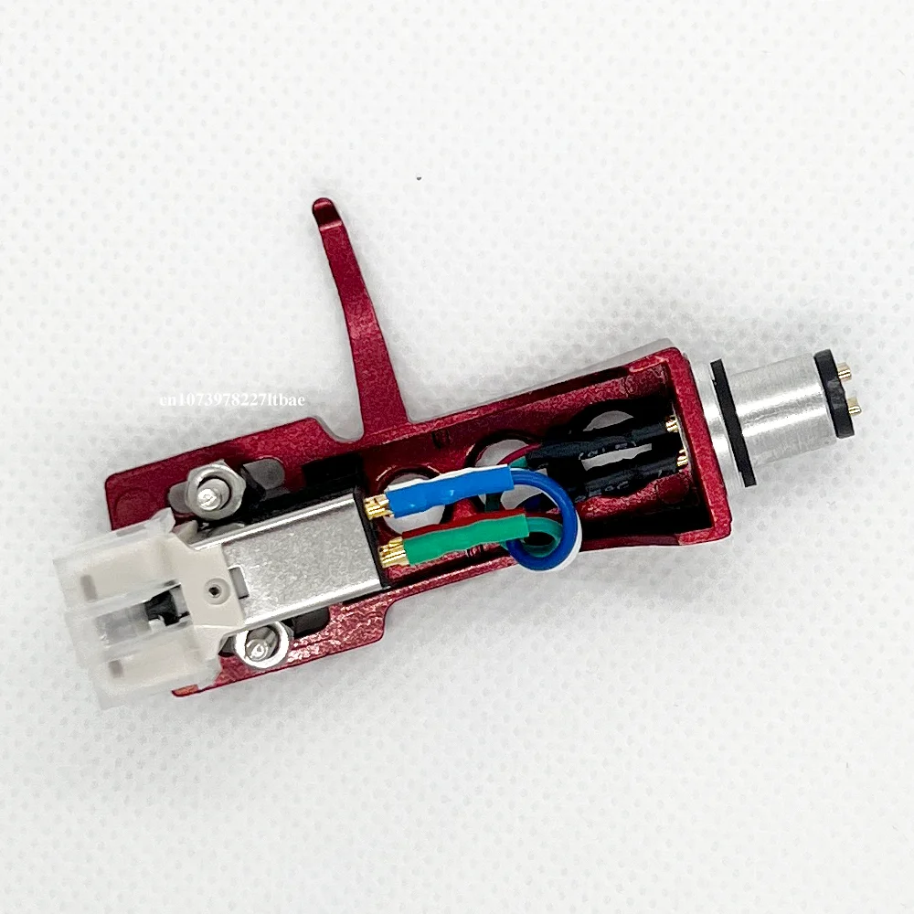 Cartridge And Stylus, Needle For Technics SL BD20D, SL BD20, SL BD21