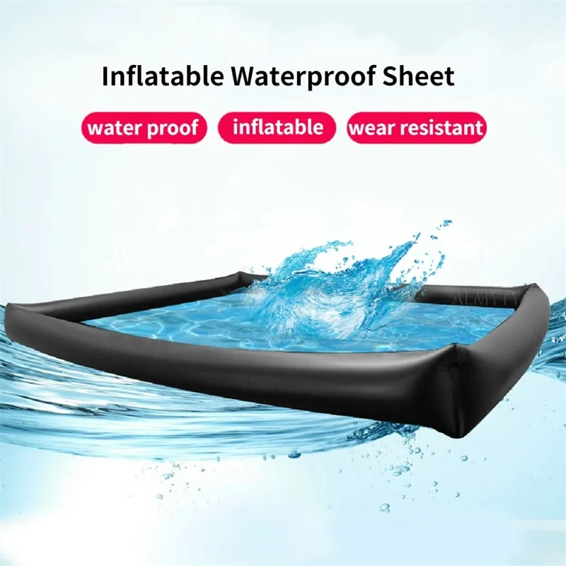 pvc-waterproof-spa-water-bed-mattresses-pad-protector-cover-oil-massage-pleasure-outdoors-bedding-sheets-inflatable-furniture