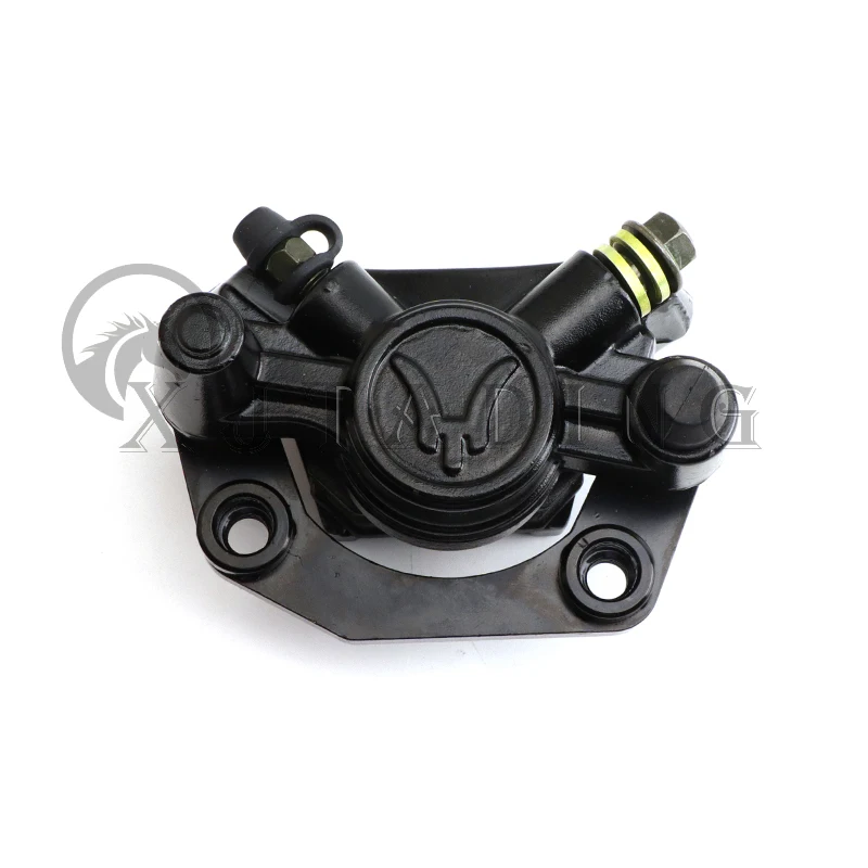 Electric vehicle disc brake pump brake lower pump caliper For Harley electric vehicle city scooter parts Fit 170mm discs