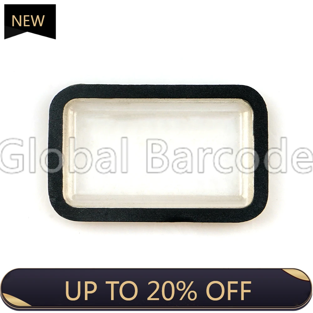 

Сменные линзы для сканера Intermec CK70 CK71 CK75, новый бренд (5 шт.), бесплатная доставка