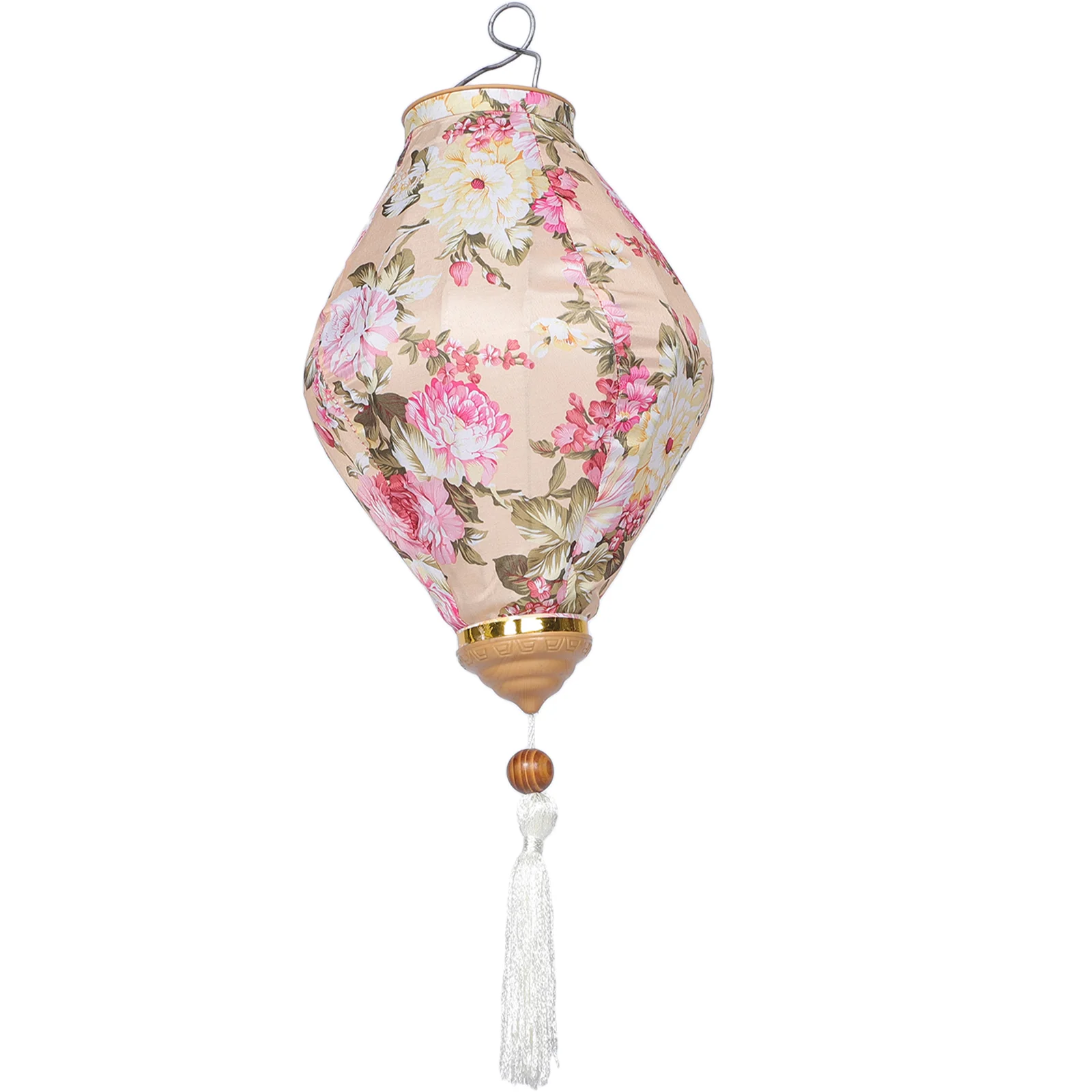 

Lantern Decoration Holiday for Outdoor Hanging Chinese Japanese Lanterns Mid-autumn Charm Celebration
