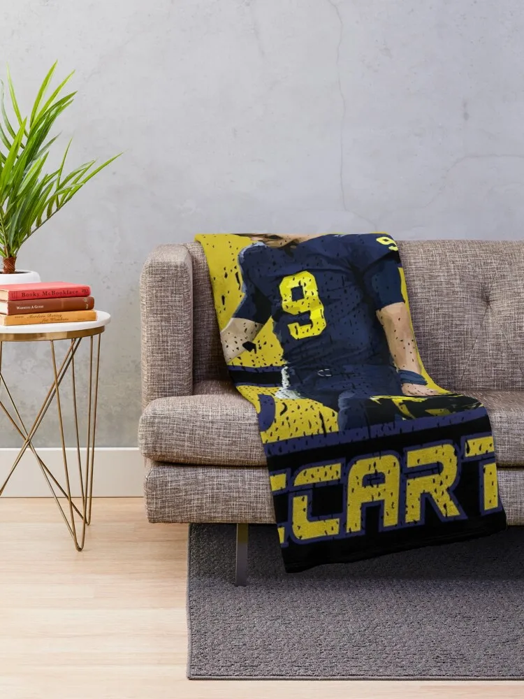 J.J.J. ���Ŀ� McCarthy ������ ���, ������ ���� �̺� ���